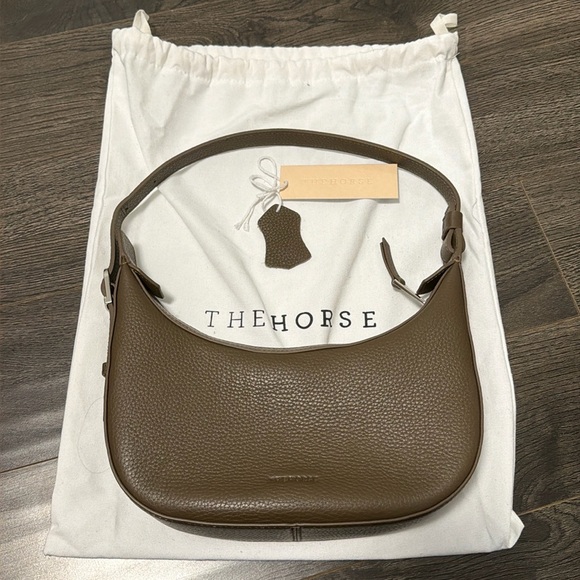 The Horse Handbags - The Horse Friday bag